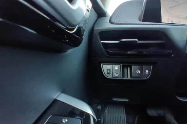 Kia EV6 (2021) thumbnail 20