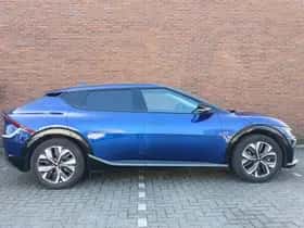 Kia EV6 (2021) thumbnail 4