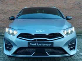 Kia Ceed Sportswagon (2025) thumbnail 2