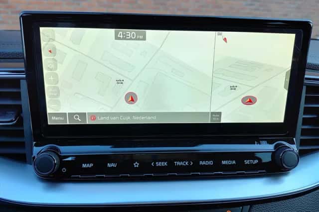Kia Ceed Sportswagon (2026) thumbnail 11