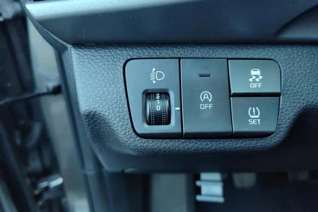 Kia Ceed Sportswagon (2026) thumbnail 13
