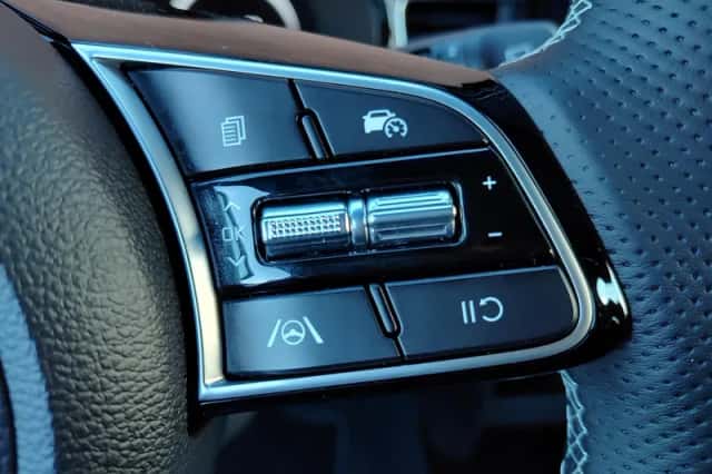 Kia Ceed Sportswagon (2026) thumbnail 14