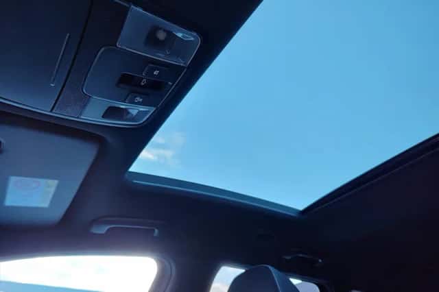 Kia Ceed Sportswagon (2026) thumbnail 16