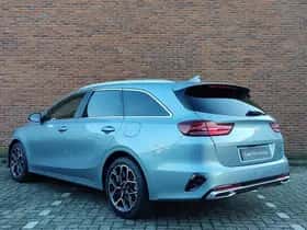 Kia Ceed Sportswagon (2025) thumbnail 3
