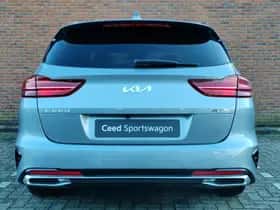 Kia Ceed Sportswagon (2025) thumbnail 4
