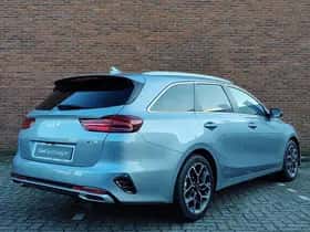 Kia Ceed Sportswagon (2025) thumbnail 5