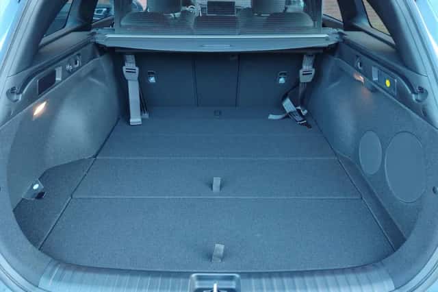Kia Ceed Sportswagon (2026) thumbnail 6