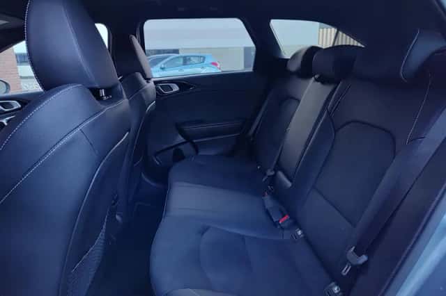 Kia Ceed Sportswagon (2026) thumbnail 8