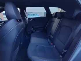 Kia Ceed Sportswagon (2025) thumbnail 8