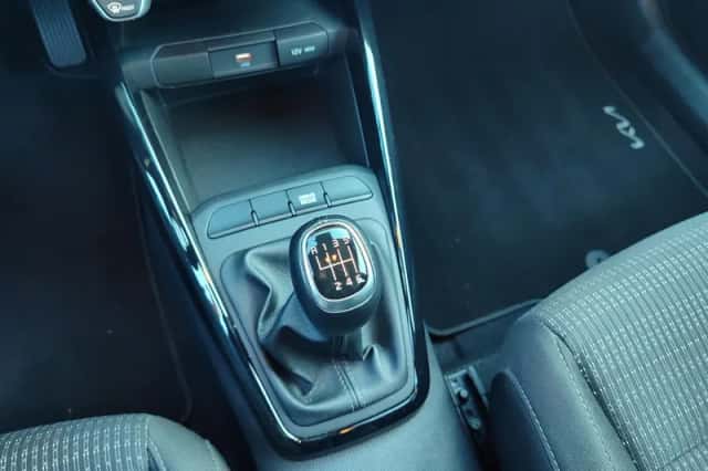 Kia Ceed Sportswagon (2026) thumbnail 10