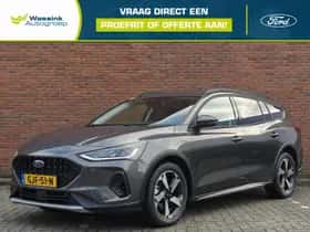 Ford Focus (2024)