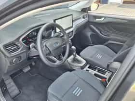 Ford Focus (2024) thumbnail 11