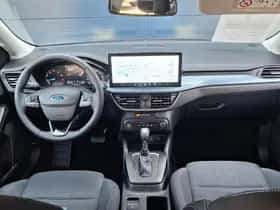 Ford Focus (2024) thumbnail 14