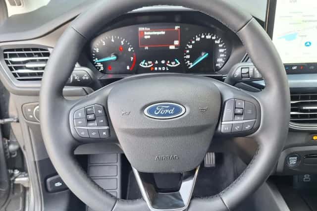 Ford Focus (2024) thumbnail 15