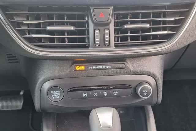 Ford Focus (2024) thumbnail 18