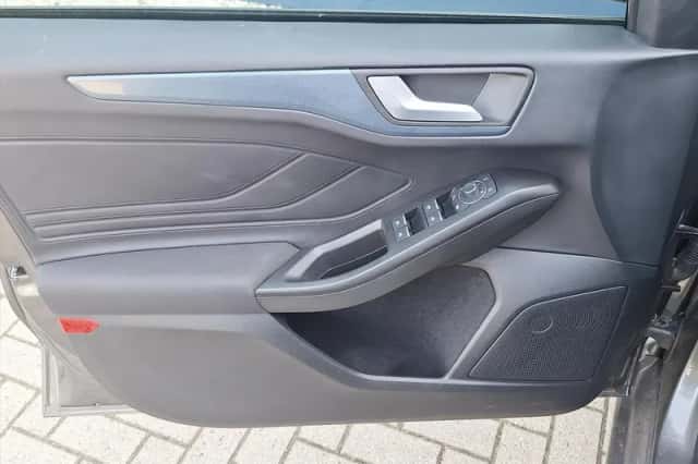 Ford Focus (2024) thumbnail 22
