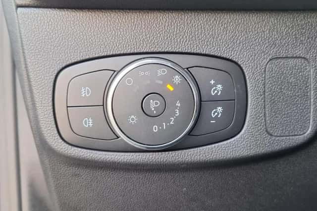Ford Focus (2024) thumbnail 24