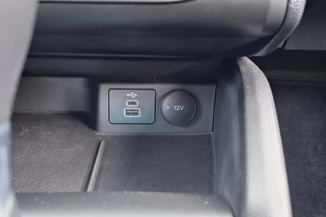 Ford Focus (2024) thumbnail 25