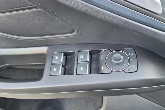 Ford Focus (2024) thumbnail 26