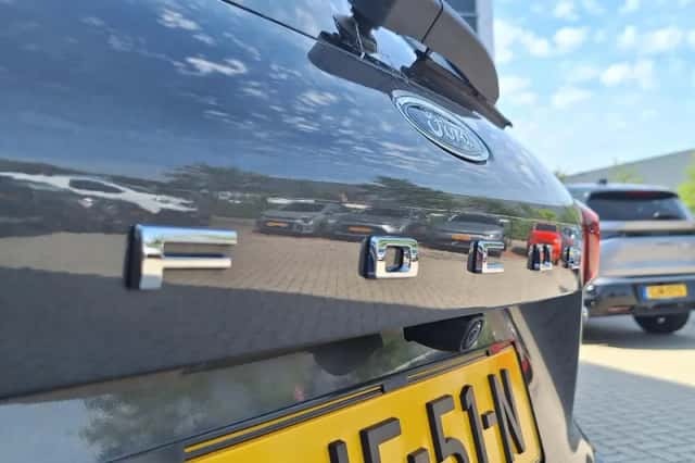 Ford Focus (2024) thumbnail 28