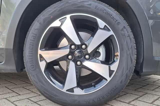 Ford Focus (2024) thumbnail 30