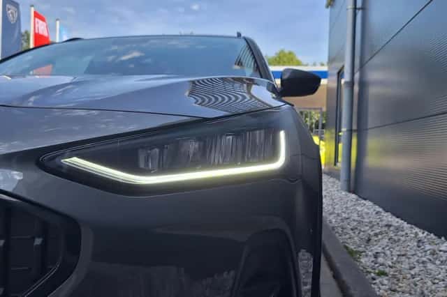 Ford Focus (2024) thumbnail 31