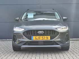 Ford Focus (2024) thumbnail 9