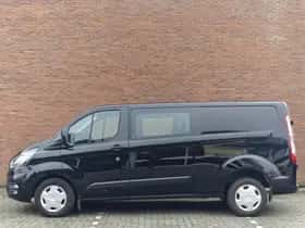 Ford Transit Custom (2023) thumbnail 2