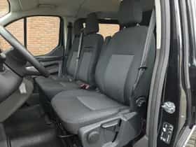 Ford Transit Custom (2023) thumbnail 11