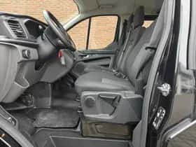 Ford Transit Custom (2023) thumbnail 12
