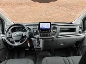Ford Transit Custom (2023) thumbnail 13