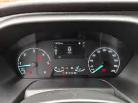 Ford Transit Custom (2023) thumbnail 14