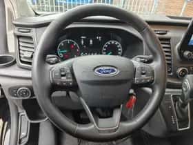 Ford Transit Custom (2023) thumbnail 15