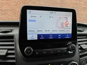 Ford Transit Custom (2023) thumbnail 18