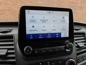 Ford Transit Custom (2023) thumbnail 19