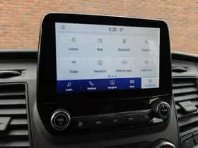 Ford Transit Custom (2023) thumbnail 20