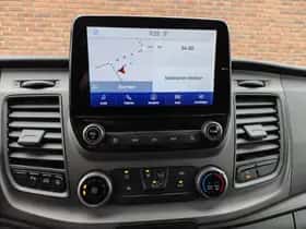 Ford Transit Custom (2023) thumbnail 22