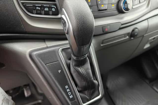Ford Transit Custom (2023) thumbnail 23