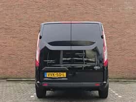 Ford Transit Custom (2023) thumbnail 4