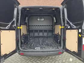 Ford Transit Custom (2023) thumbnail 5