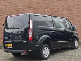 Ford Transit Custom (2023) thumbnail 6