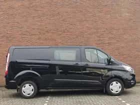 Ford Transit Custom (2023) thumbnail 7