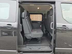 Ford Transit Custom (2023) thumbnail 8