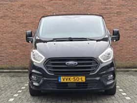 Ford Transit Custom (2023) thumbnail 10