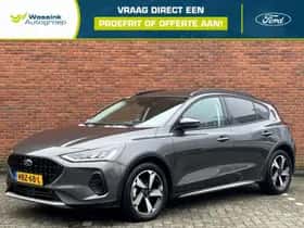 Ford Focus (2024)