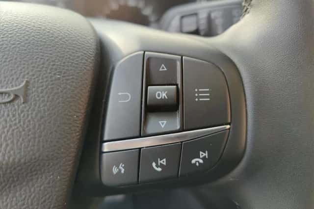 Ford Focus (2024) thumbnail 13