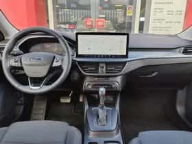 Ford Focus (2024) thumbnail 14