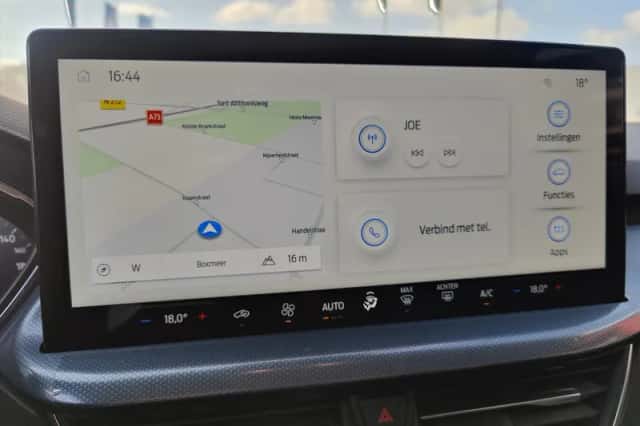 Ford Focus (2024) thumbnail 15