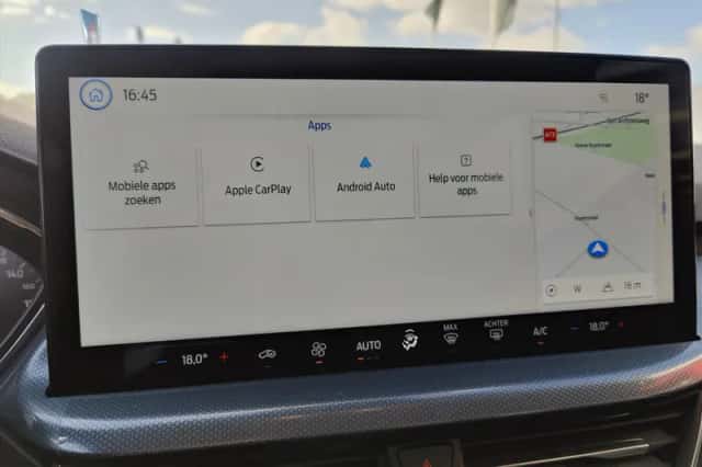 Ford Focus (2024) thumbnail 17