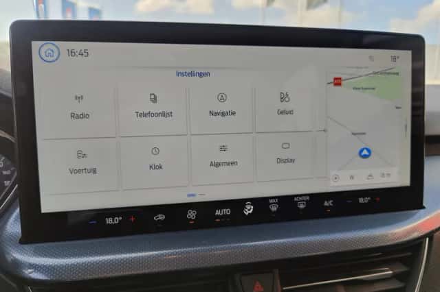 Ford Focus (2024) thumbnail 18